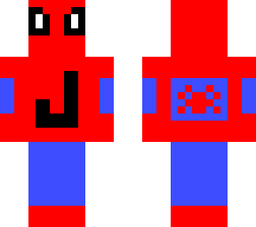 spider-j