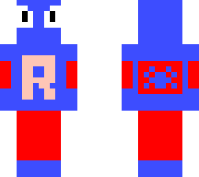 spider-r