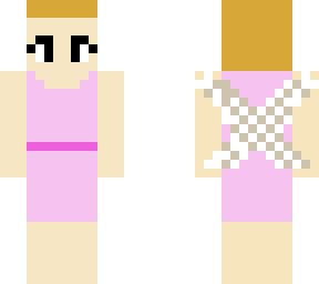 sprite the fairy from (the legend of zelda show)