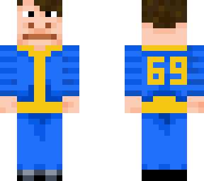 vaultcoomer
