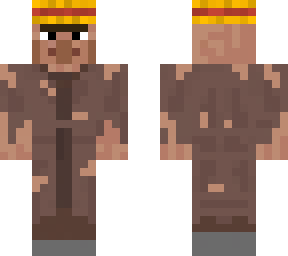 villager | Minecraft Skins