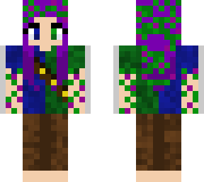 vine girl 2