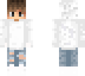 white eboy