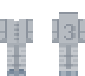 jumpsuit | Minecraft Skins