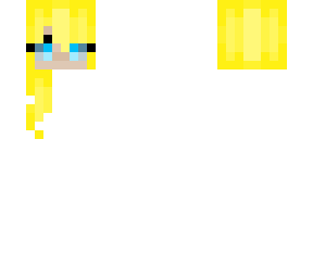 yellow - female hb