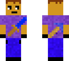 normal | Minecraft Skins
