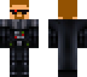 aagent(may the 4th)