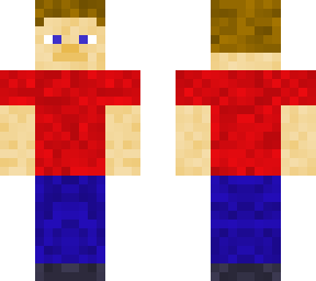 bad looking skin