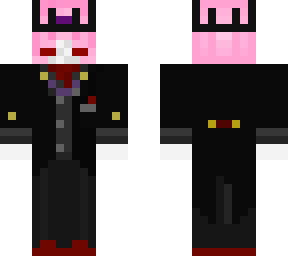 blood blossom