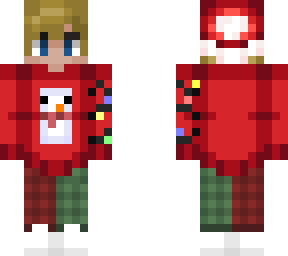 christmas eeev