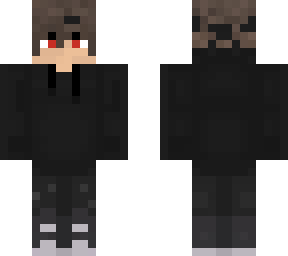 cool black