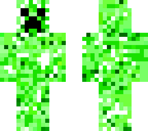 creeper