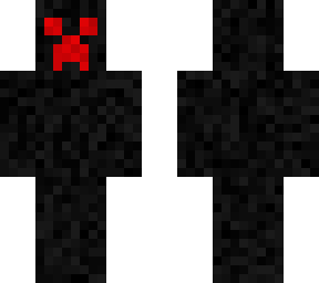 dark creeper