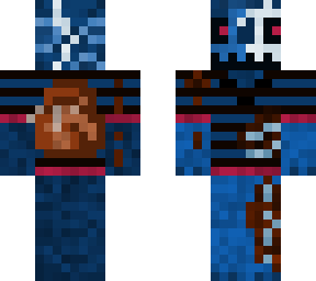 dedmshrmboi army