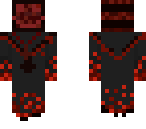 demon ghost