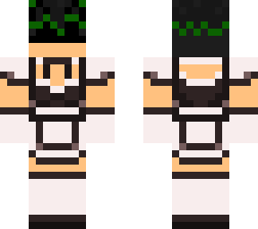 drew maid