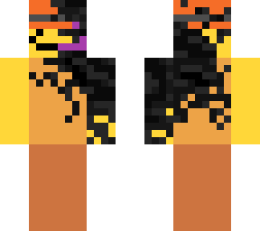 endermon