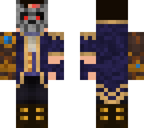 eu steampunk corrompido 2