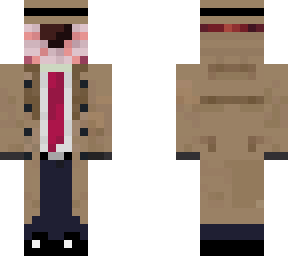 eyeball detective