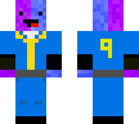 fallout guy