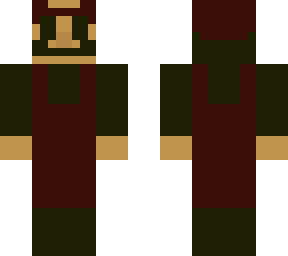 false hero
