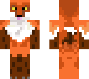 fox