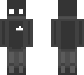 gray robot v2
