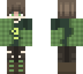 green is safety- colors as humans
