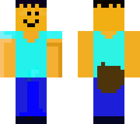 guy who pooped jr