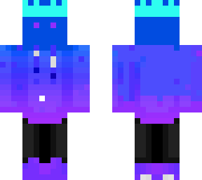 idk my skin