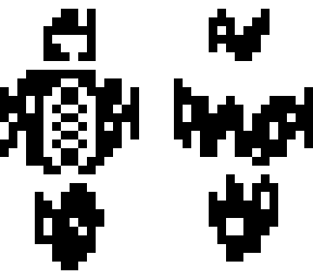 ink boi
