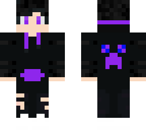 itzastonplayz w/ headphones/ updated hood
