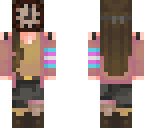 ivory (jeans)