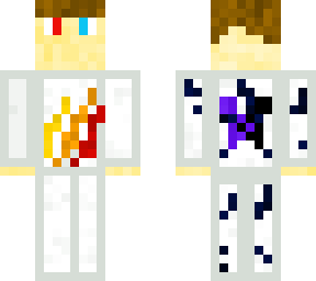 j's minecraft skin