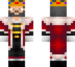 king