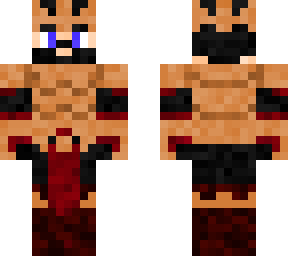 king calvus