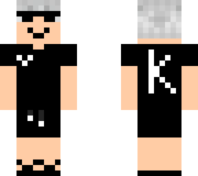 kizen with summer fit