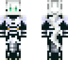 knight emerald