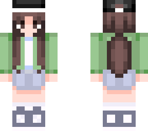 Koko | Minecraft Skin