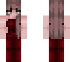 jumpsuit | Minecraft Skins