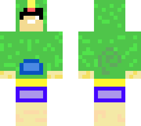 leon aus brawl stars