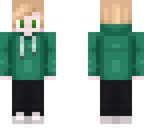 liam travis (casual) -reupload-
