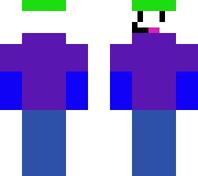 lil gamer blob