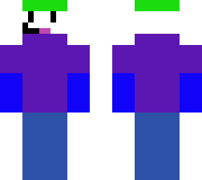 lil gamer blob