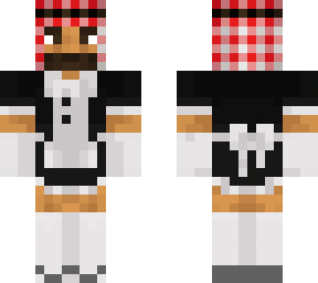 maid muslim