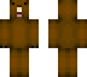 marmot