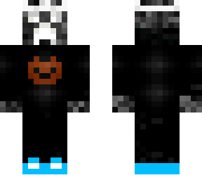 minecraft darkcreeper skin