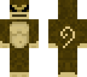 monkey