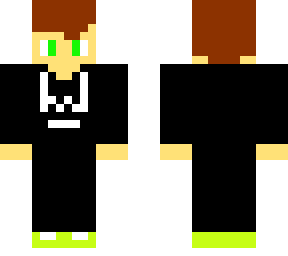 mr. peater