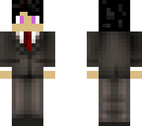 mr. tuxedo